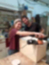 תמונה ממוזערת: ערכה לבניית קחון DIY