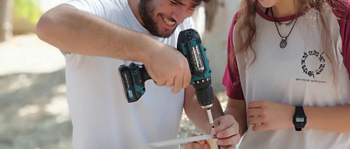 סדנה לבניית קחון