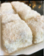 Bolo de coco