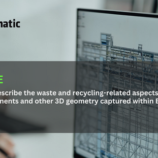 Developing WASTEie #3: Celebrating the achievement of the RECONMATIC Milestone!  