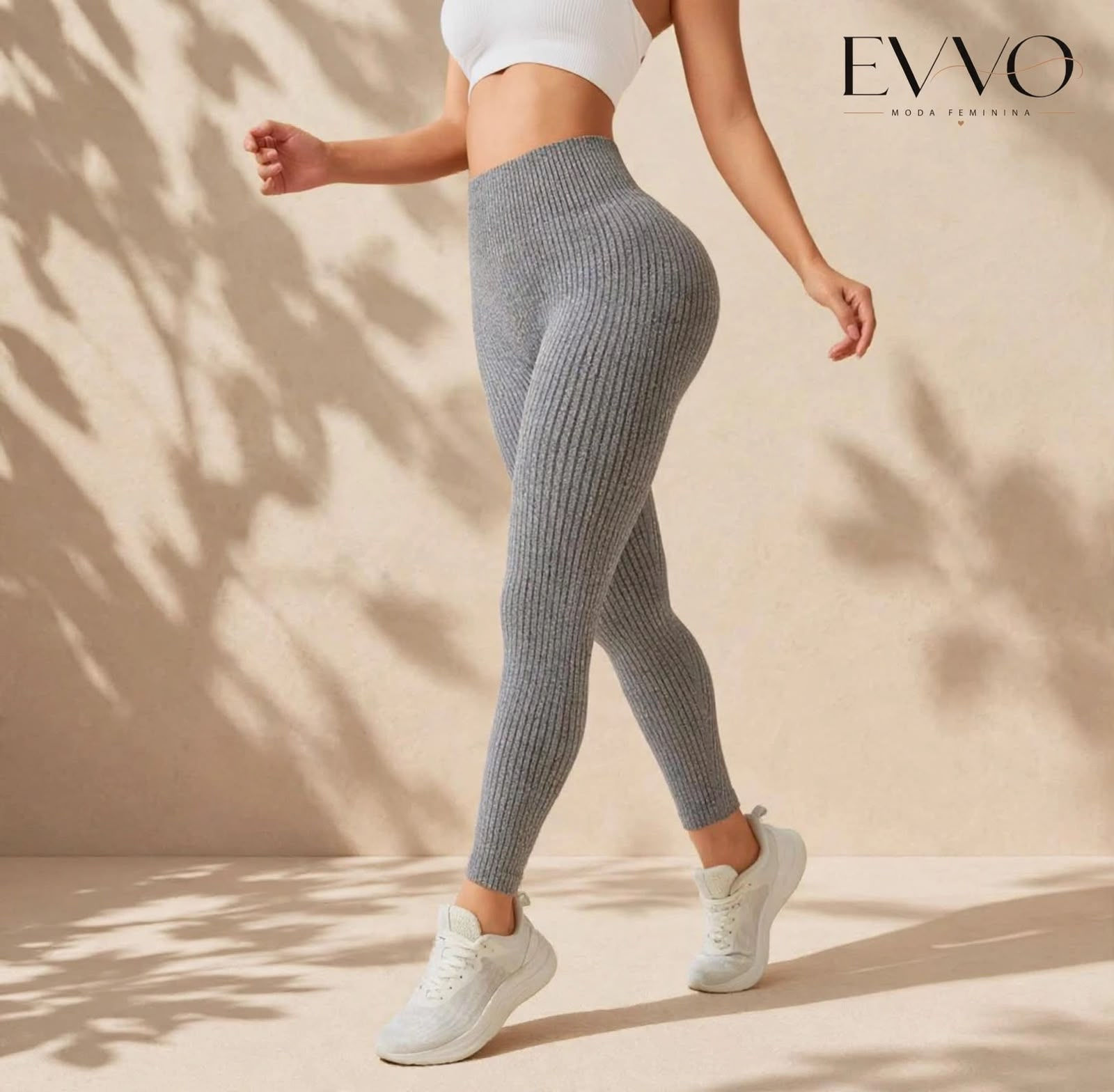 Legging Modela Corpo
