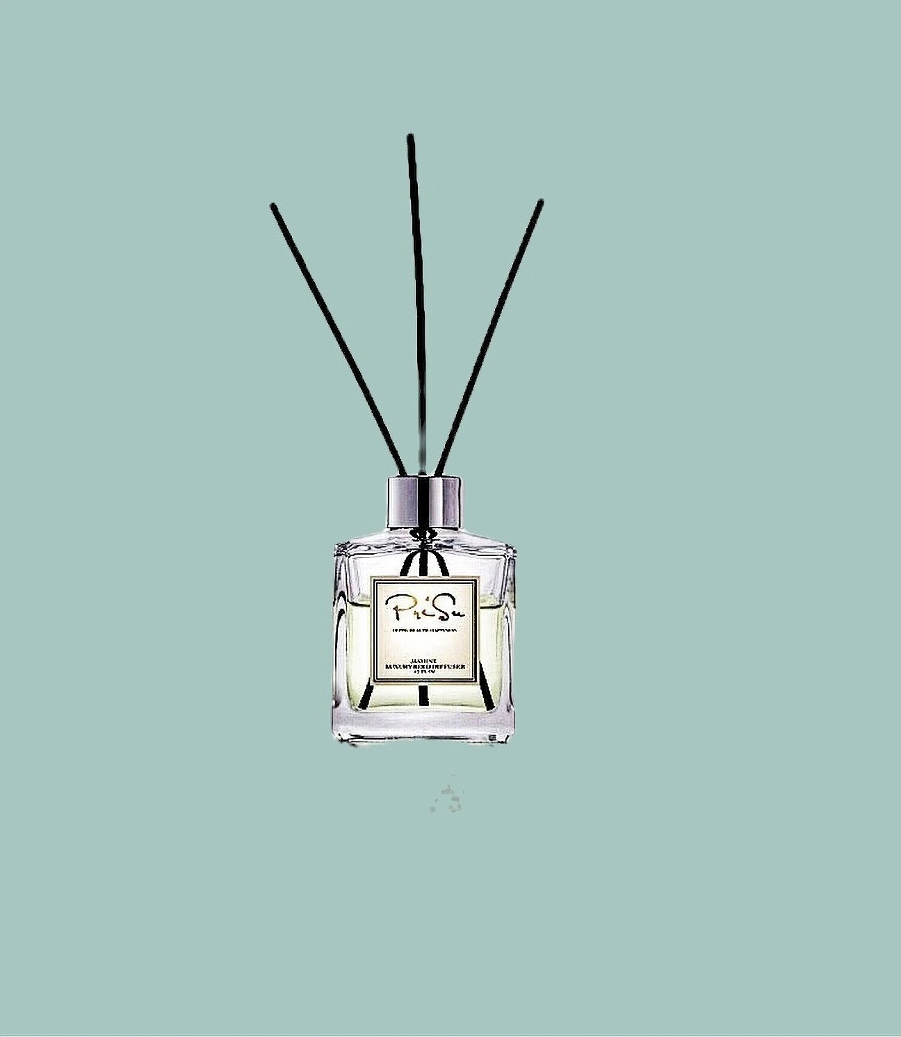 Eucalyptus & Thyme Natural Reed Diffuser