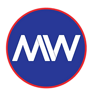 MW2000 Modern Water Logo
