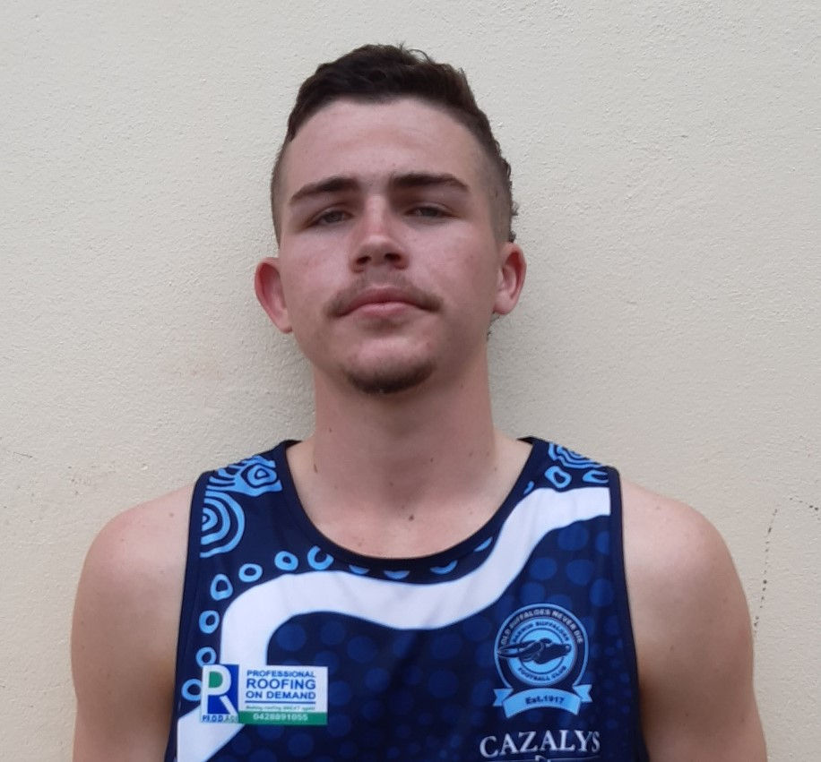 Luke Roberts