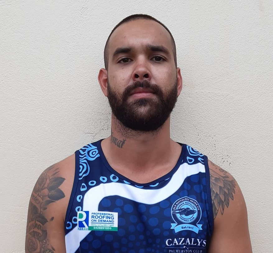 Shaun AhMat - Vice Captain