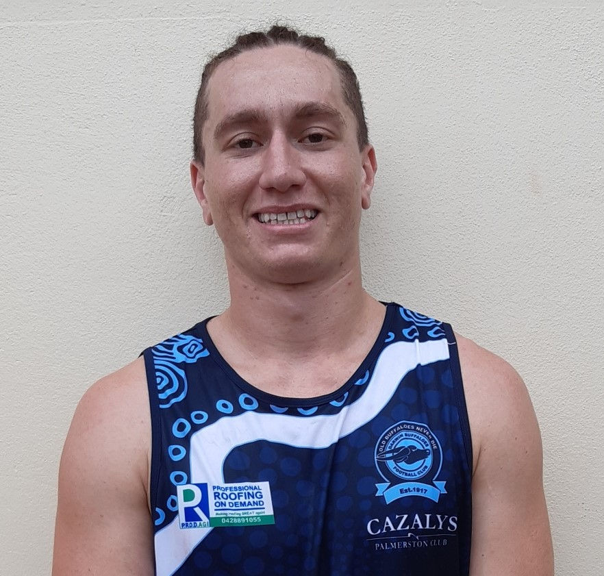 Lachlan McKenzie