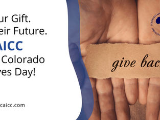 Colorado Gives Day!