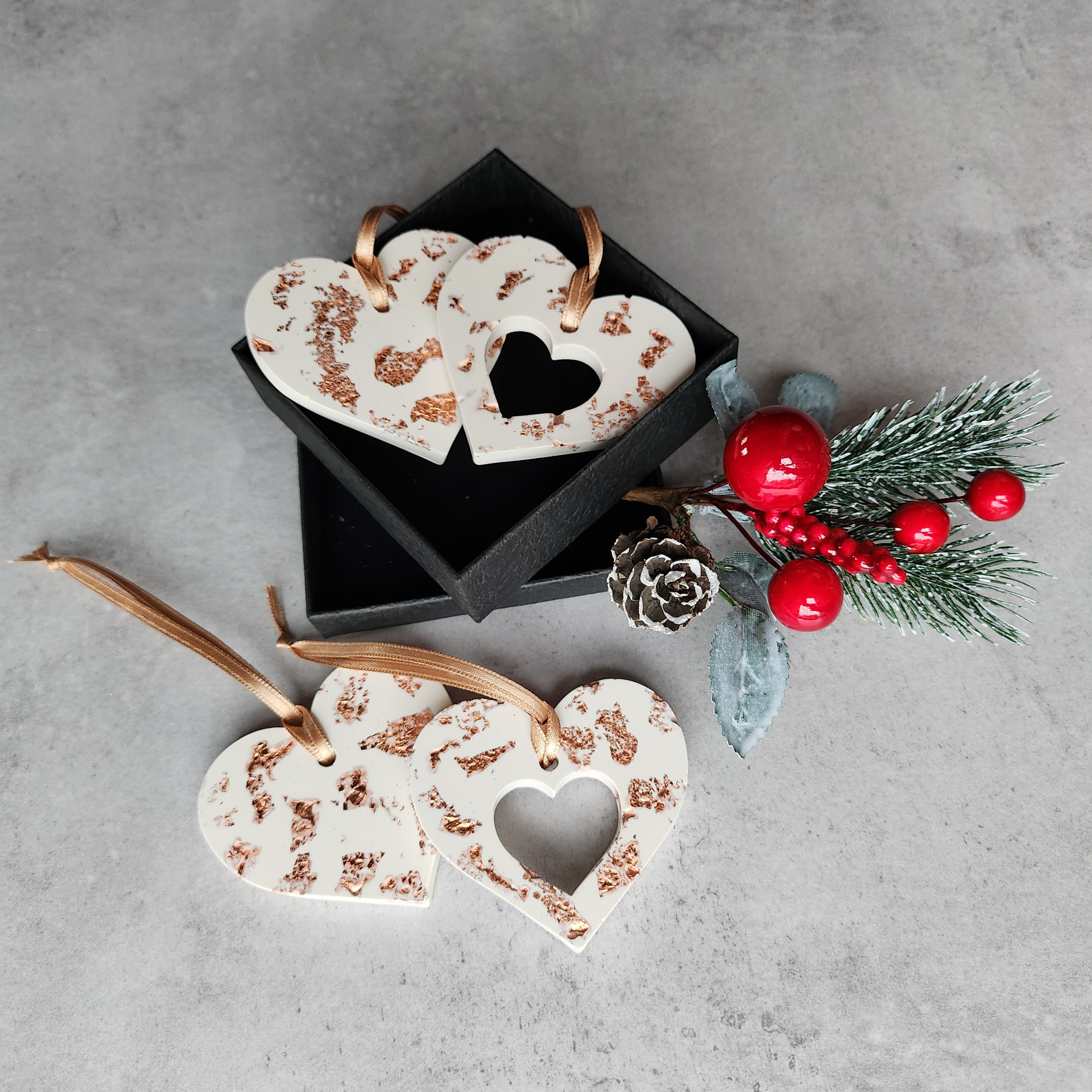 The Hearts