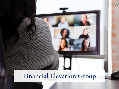 Unlocking the Potential of Your Business: An Introduction to Financial Elevation Group