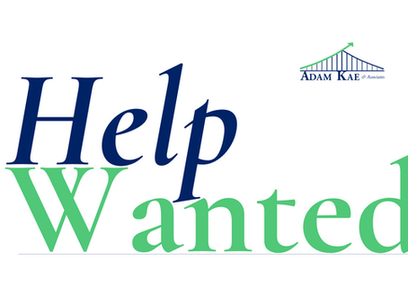 Answers with Adam: Here's How To Make Staffing A Small Business Easier AND Get Great Employees