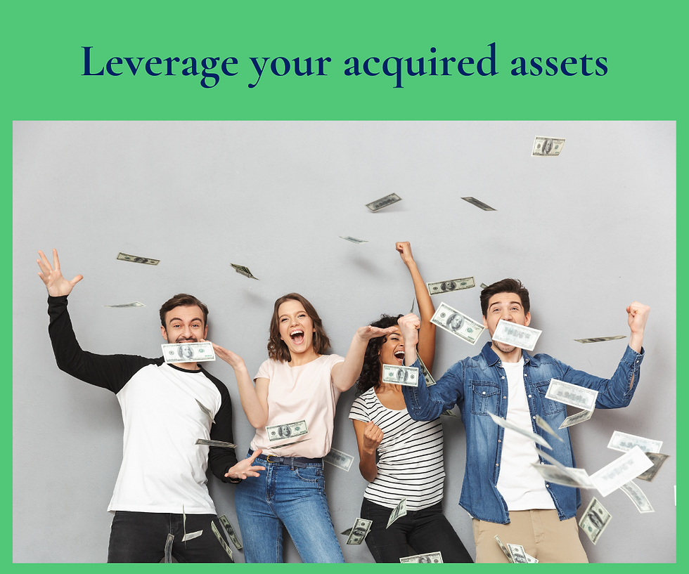 agency growth without client sales