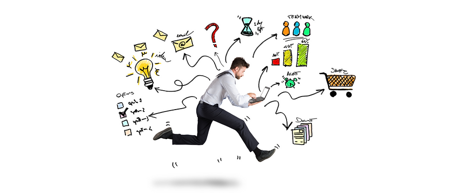 business owner stress