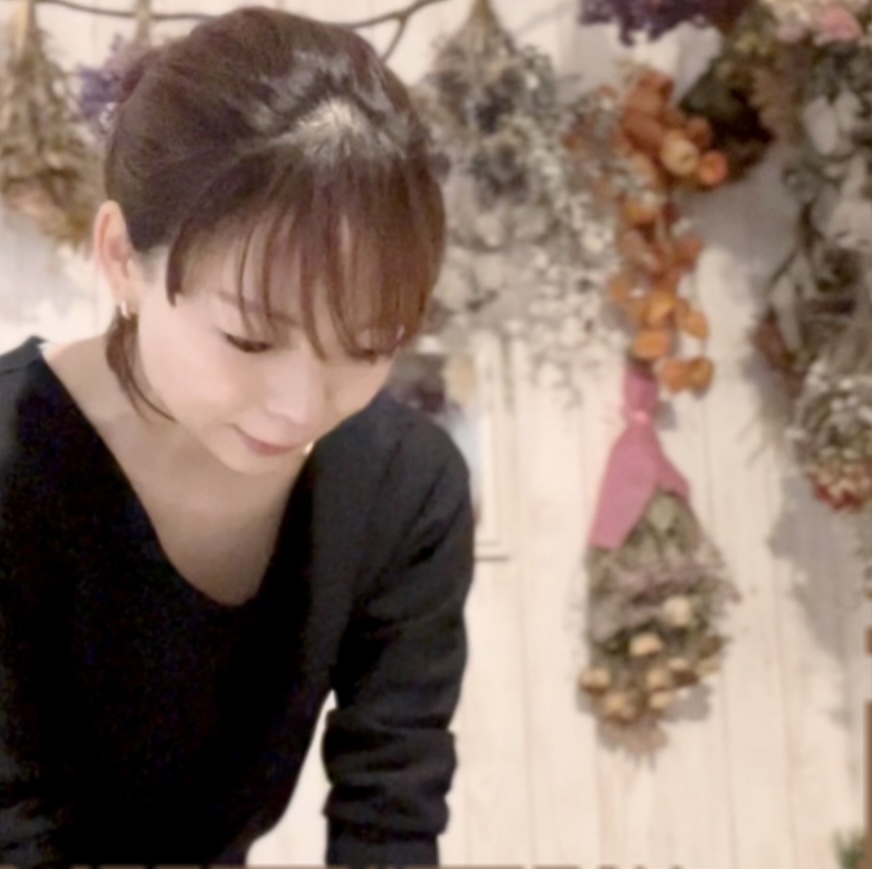 Takako - 認定講師 / エメラルド式耳つぼリフレクソロジー協会