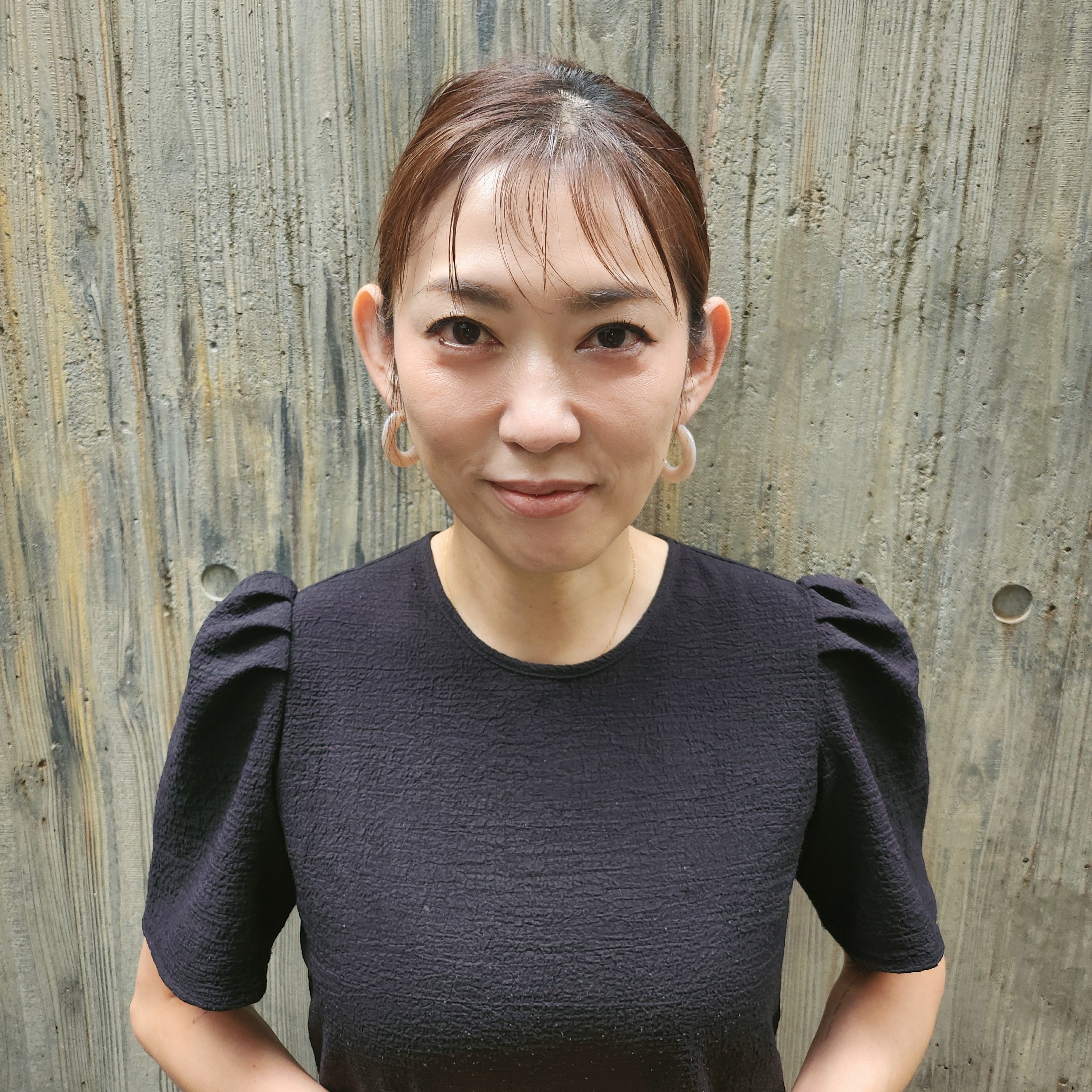 酒井 里奈 - 認定講師 / エメラルド式耳つぼリフレクソロジー協会