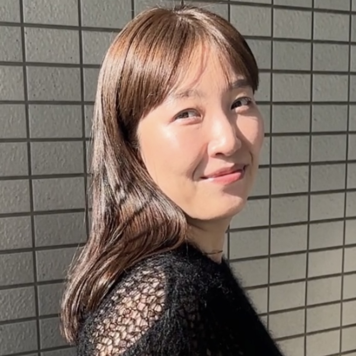 野中 由佳 - 認定講師 / エメラルド式耳つぼリフレクソロジー協会