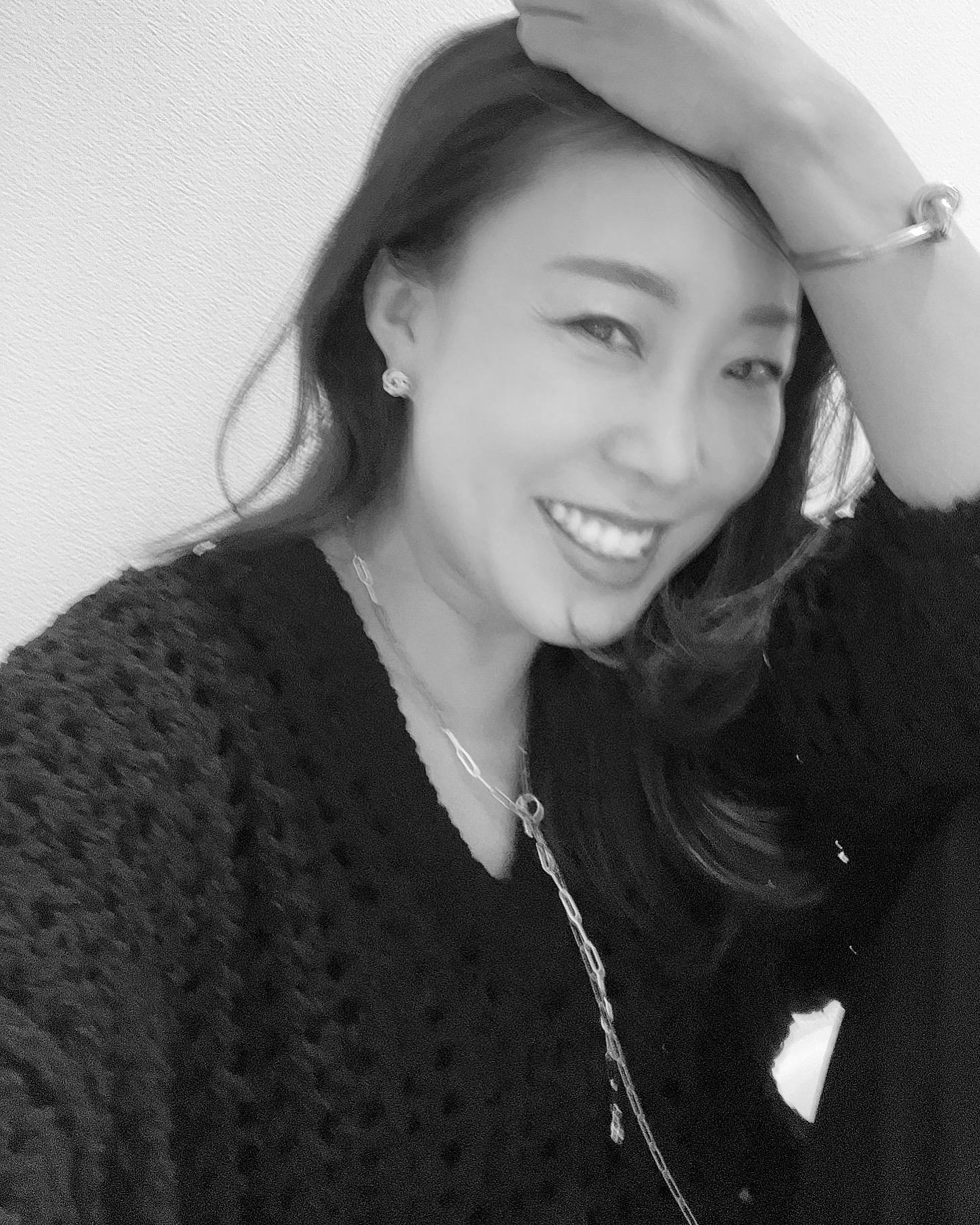 Haruka Kobayashi - 認定講師 / エメラルド式耳つぼリフレクソロジー協会