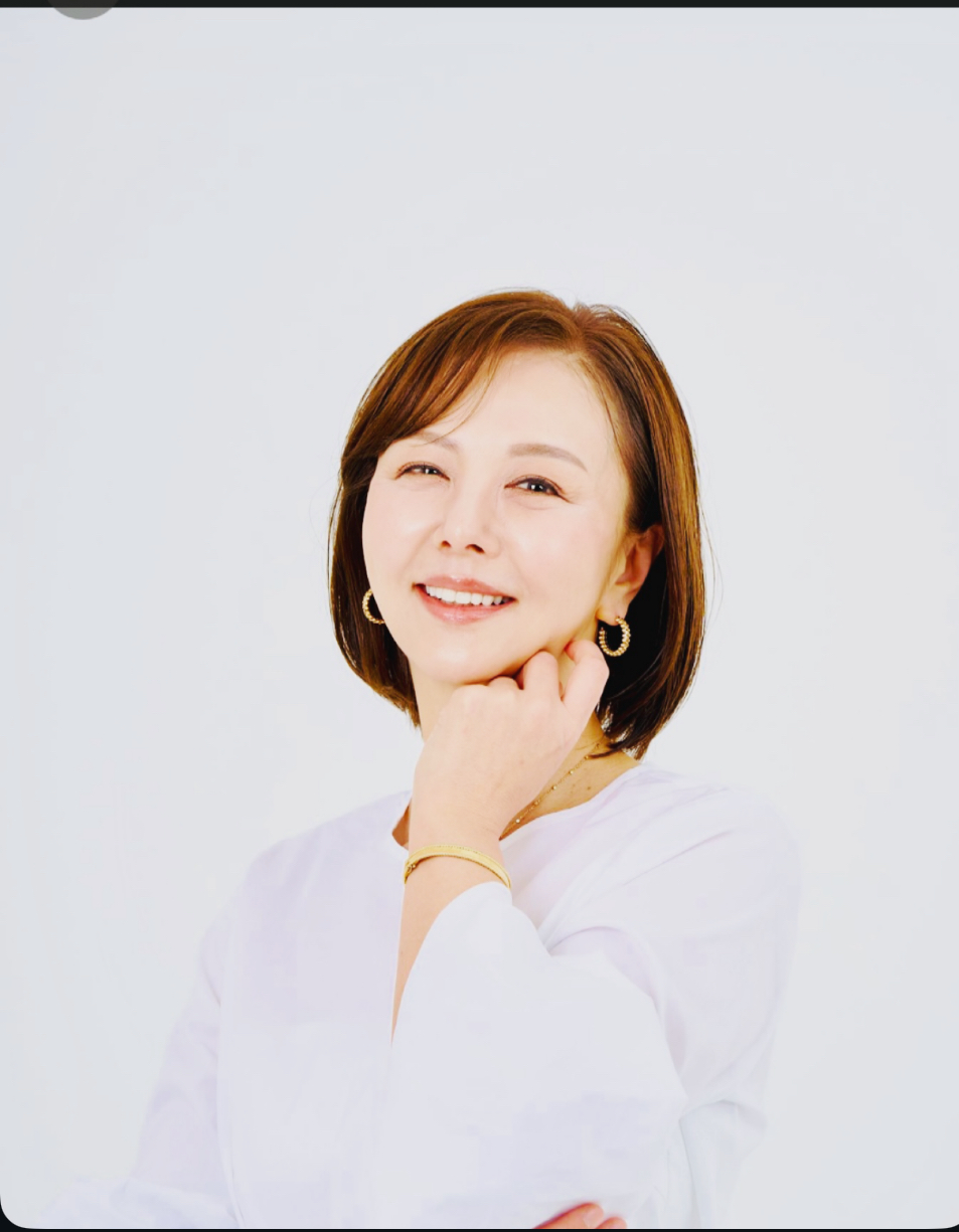 林 恵美 - 認定講師 / エメラルド式耳つぼリフレクソロジー協会
