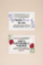 Bible Verse Posters 