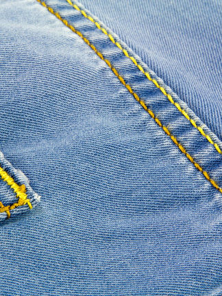 Denim's Seductive Evolution-Lasting Women's Fashion