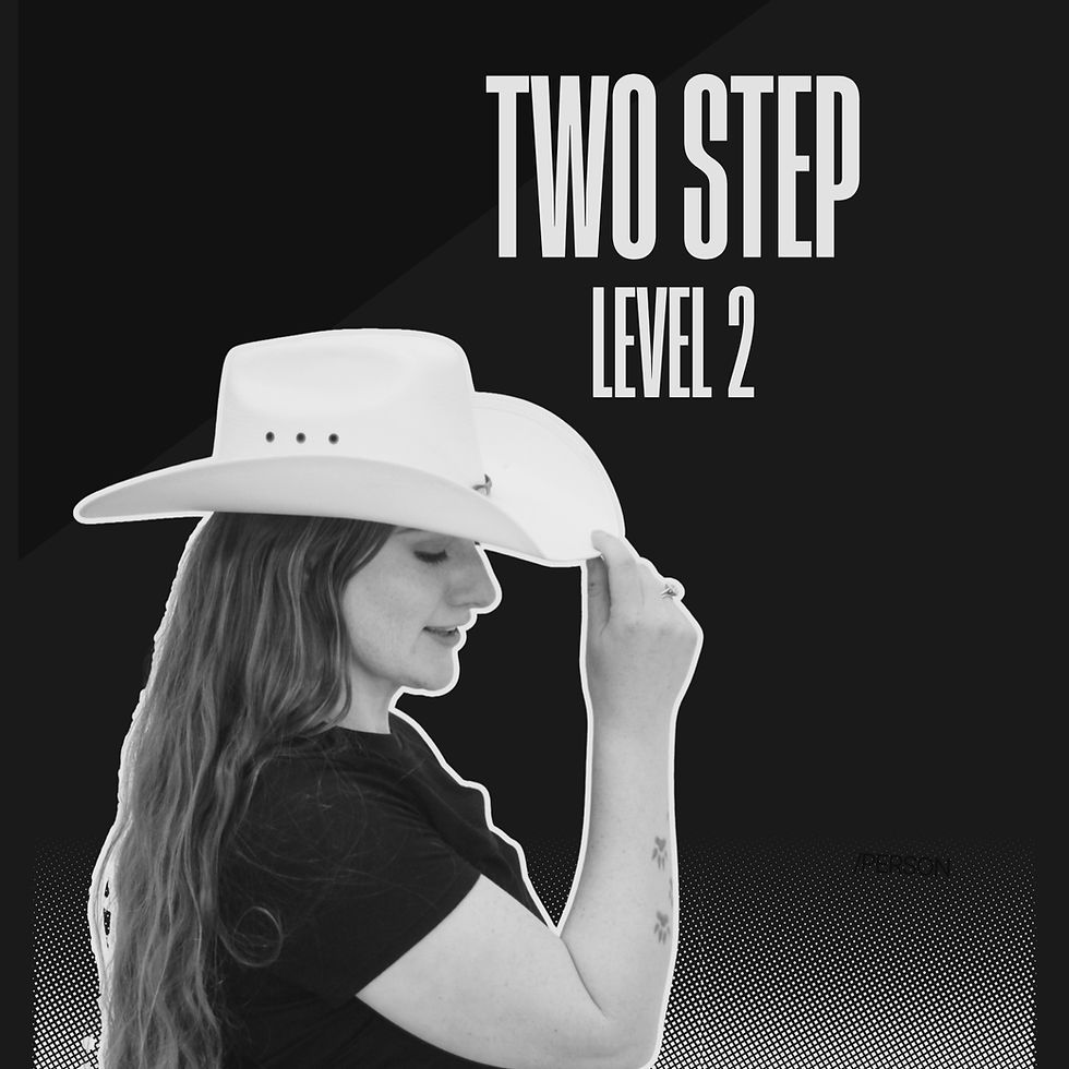 Two Step