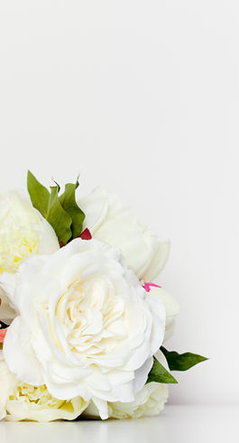 Peonies