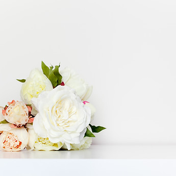Peonies