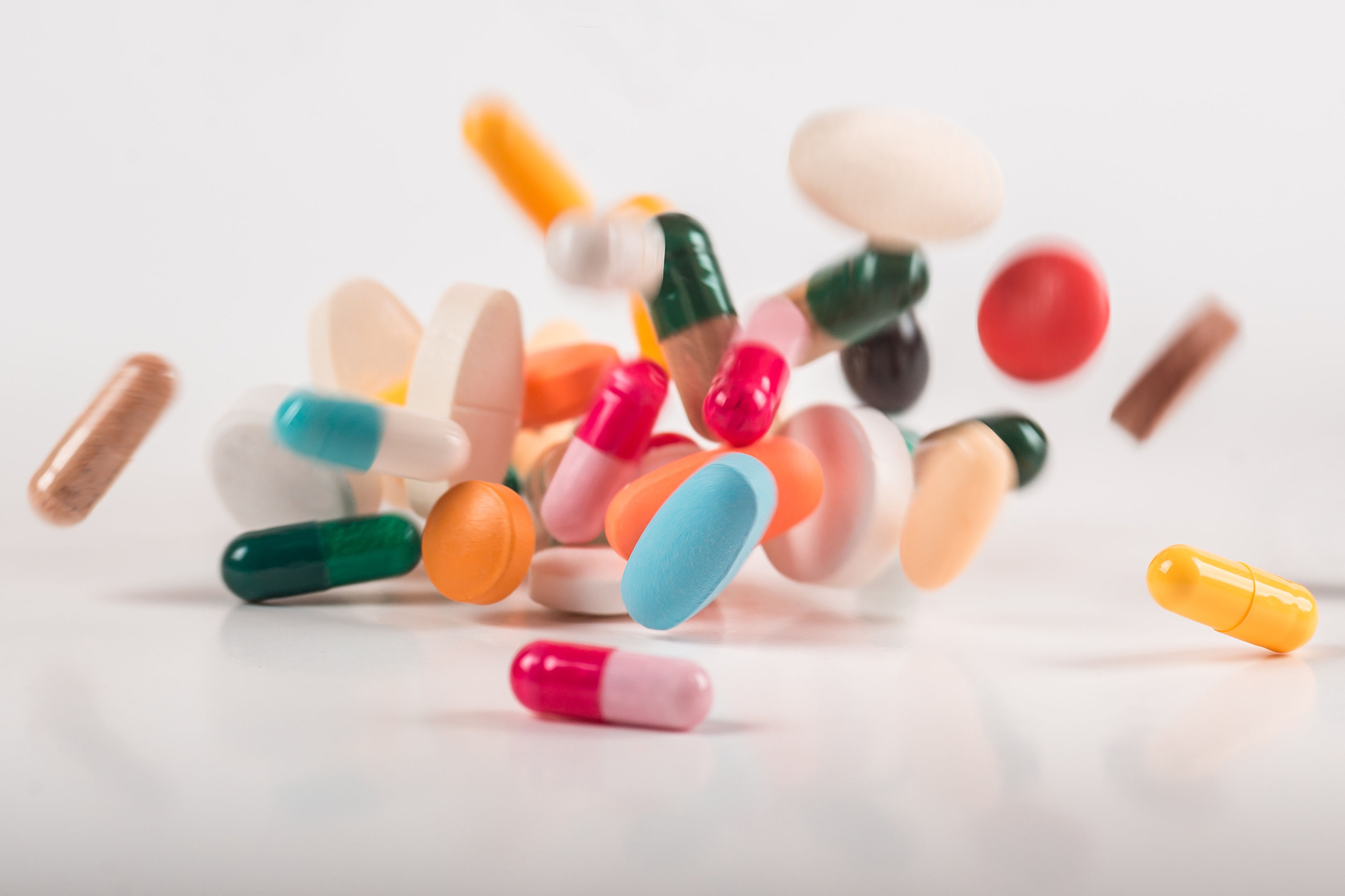 Night Collection: Melatonin Supplement - Grape