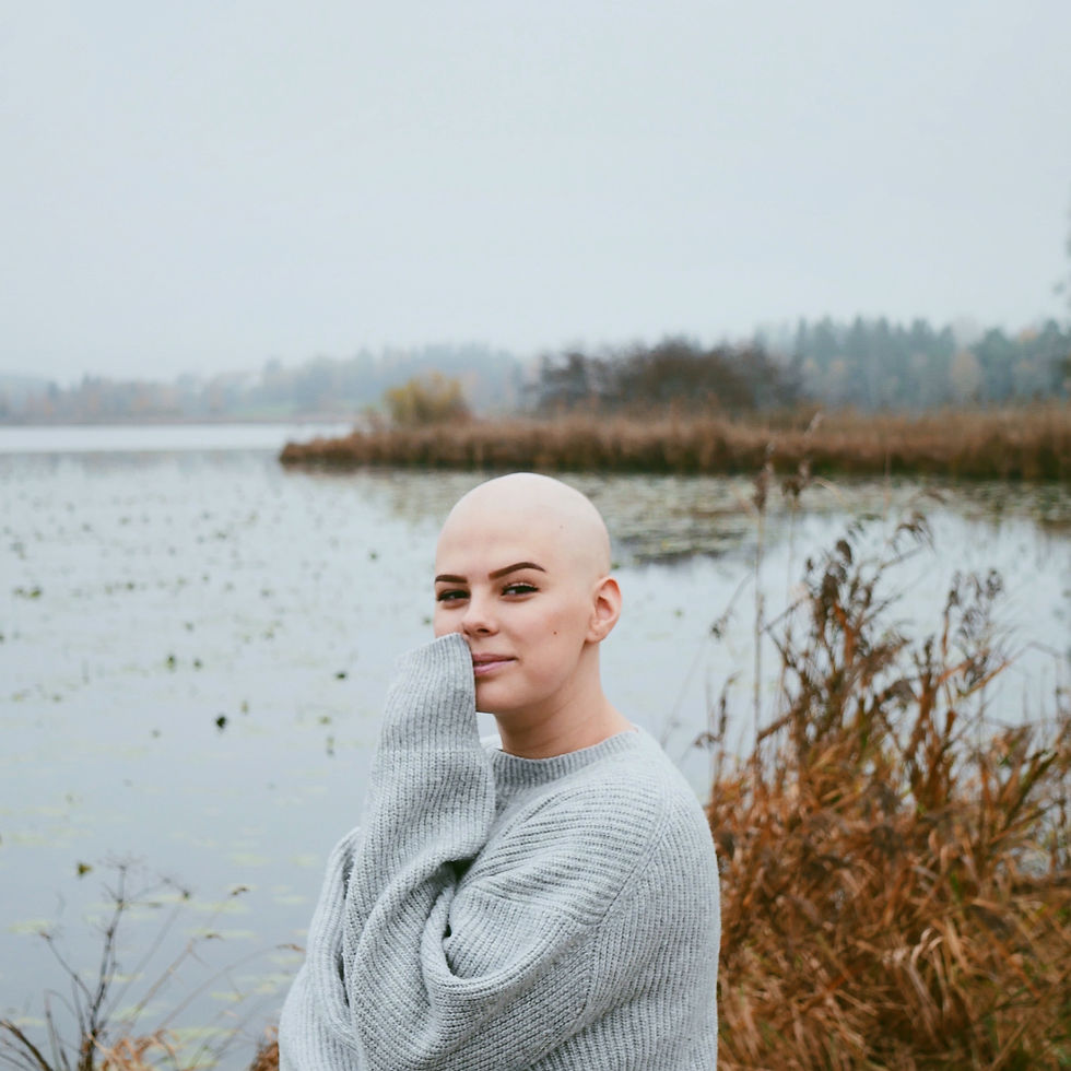 Veränderungen, Loslassen und meine neue Sicht auf das Leben