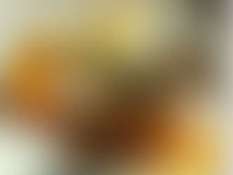 Roasted Peaches & Cream