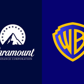 US Justice Department Approves $111 Billion Sale of Warner Bros. to Paramount