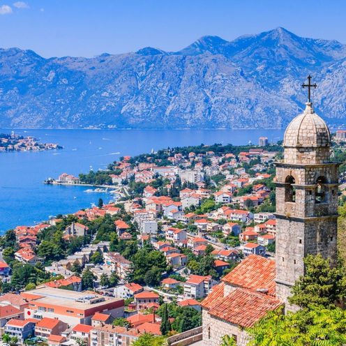 Montenegro Set to Become Official EU Member by 2028