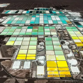 UN Study Finds Critical Minerals Are Destroying Vulnerable Communities