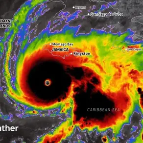 Category 5 Hurricane Melissa Expected to Make Landfall in Jamaica Today