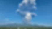 Several Hikers Feared Dead After Indonesia's Mount Dukono Erupts