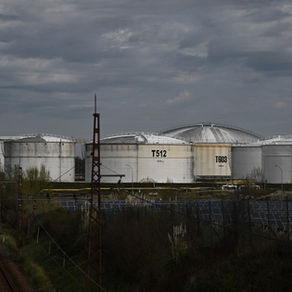 IEA Approves Largest-Ever Release From Global Oil Reserves Amid US-Iran Conflict