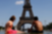 Dozens Dead in France as Heatwave Scorches Europe