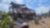 Massive Blast at Burmese Explosives Warehouse Kills Dozens