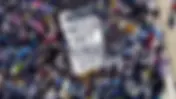 May Day Protests Across Globe Turn into Anti-American, Anti-Israeli Rallies
