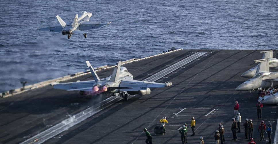 War in Iran Re-Intensifies as US Launches Fresh Strikes