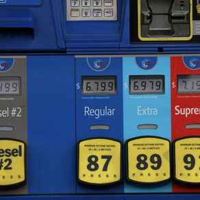 Trump Considers Pausing Federal Gas Tax As Gas Prices Soar Across US