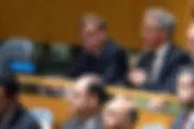 Germany Loses Chance at UN Security Council Seat, Five New Nations Elected