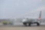 First US Flight to Venezuela in Seven Years Lands in Caracas