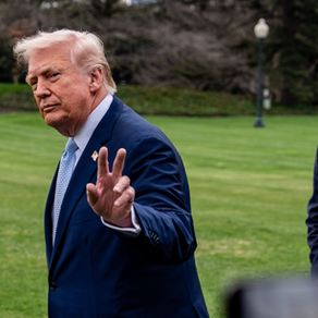 Trump Hands Iran Ultimatum, Iran Threatens to Shut Down Hormuz