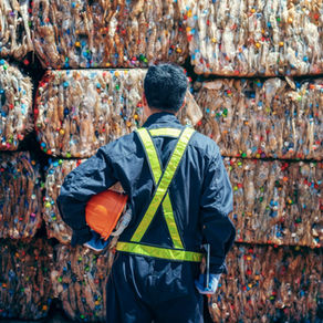 Global Plastic Pollution Treaty Negotiations End in Disaster