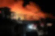 Pakistan Strikes Hospital in Afghanistan, Killing Hundreds