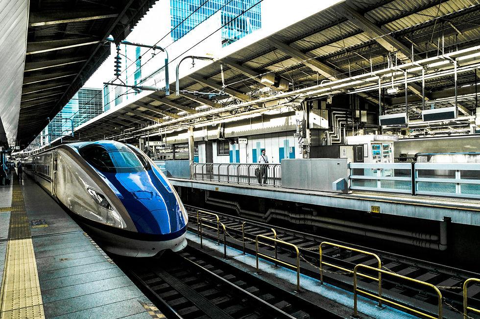 French Workshop - Destination and transport - B1