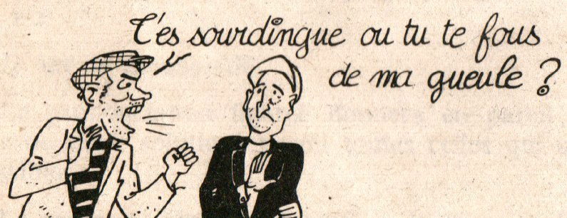 French Class - Real French - Intermediate (B1-B2)