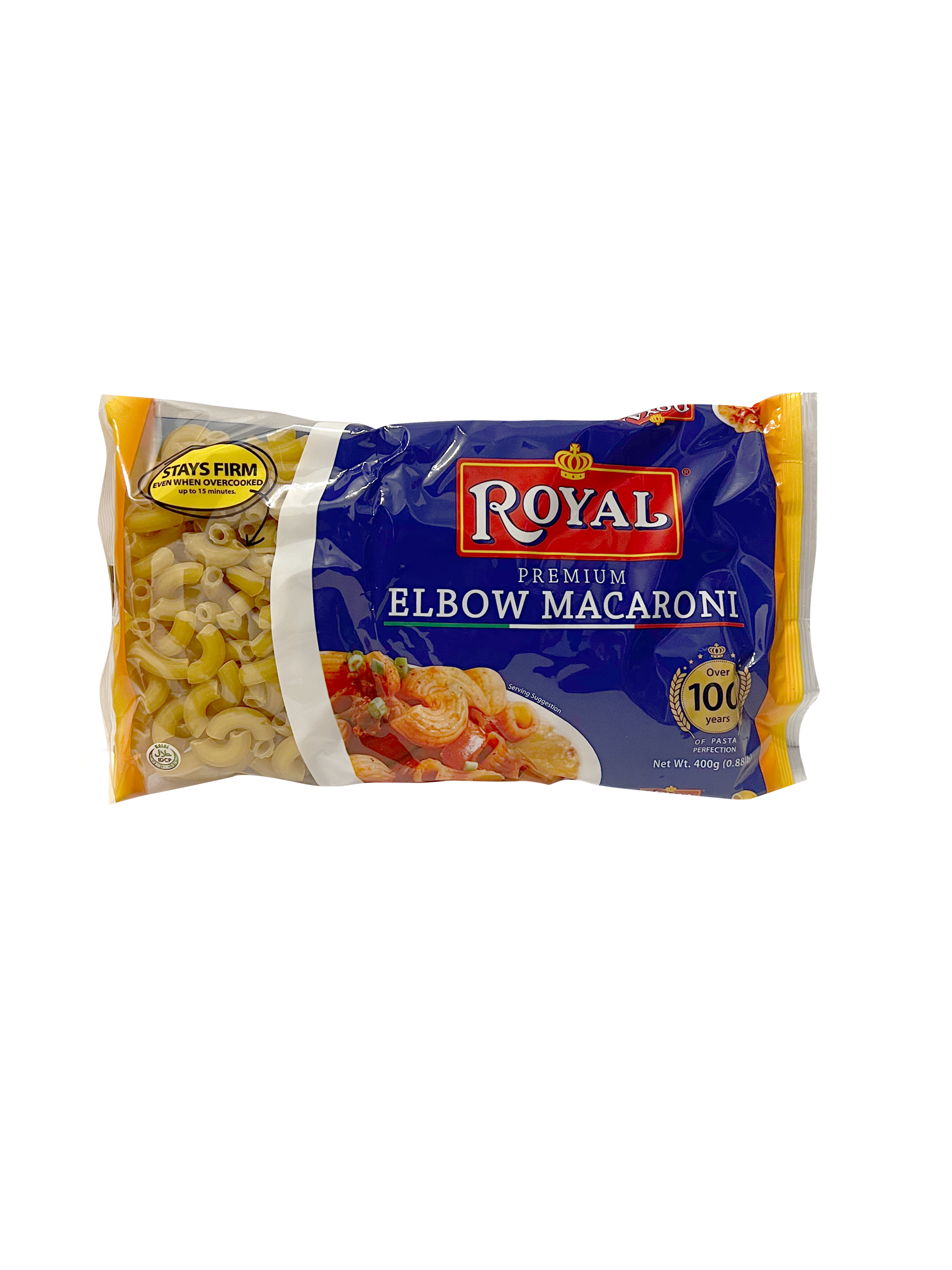 Royal Premium Elbow Macaroni