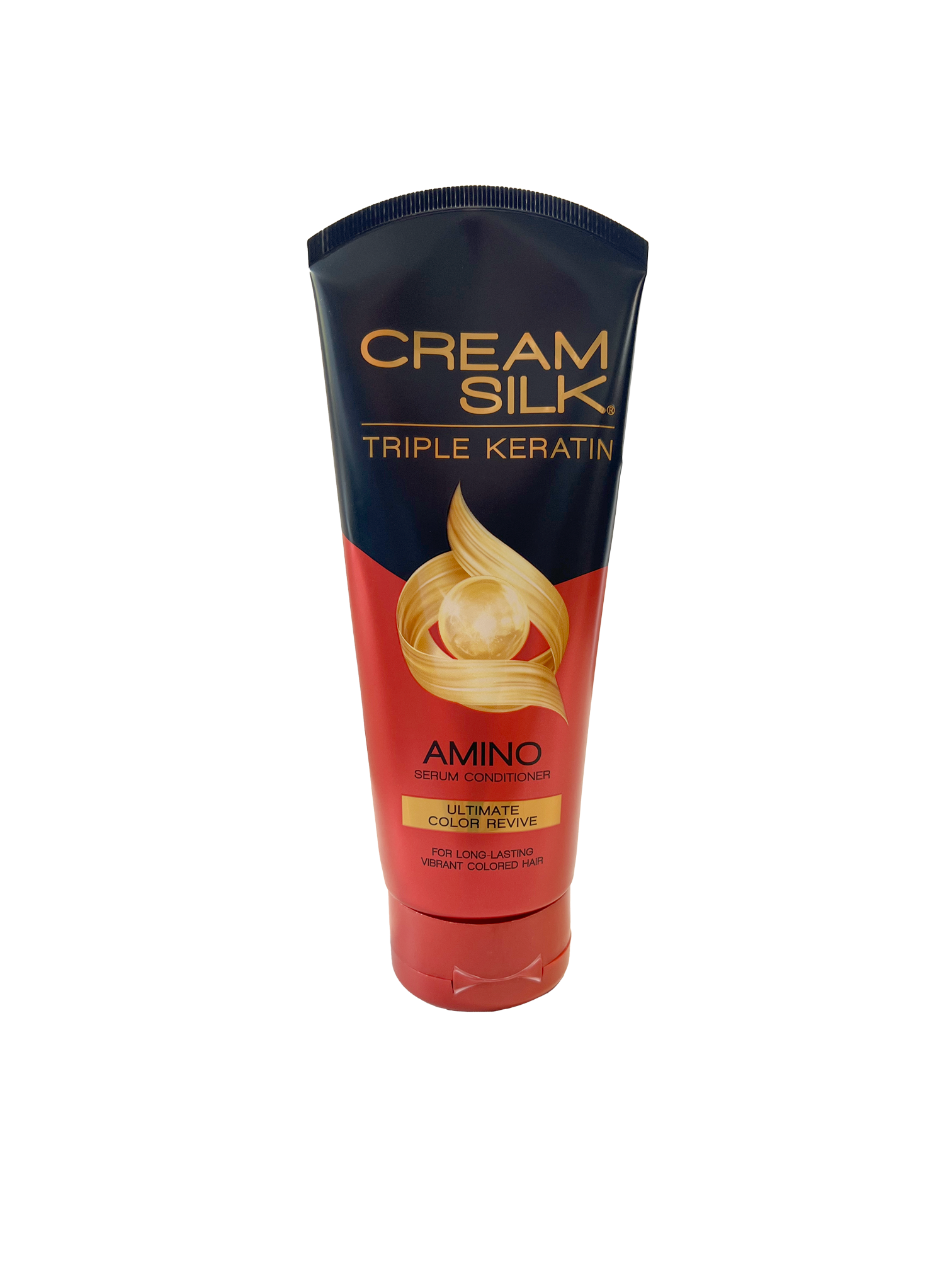 Cream Silk Amino Serum Conditioner (UCR)