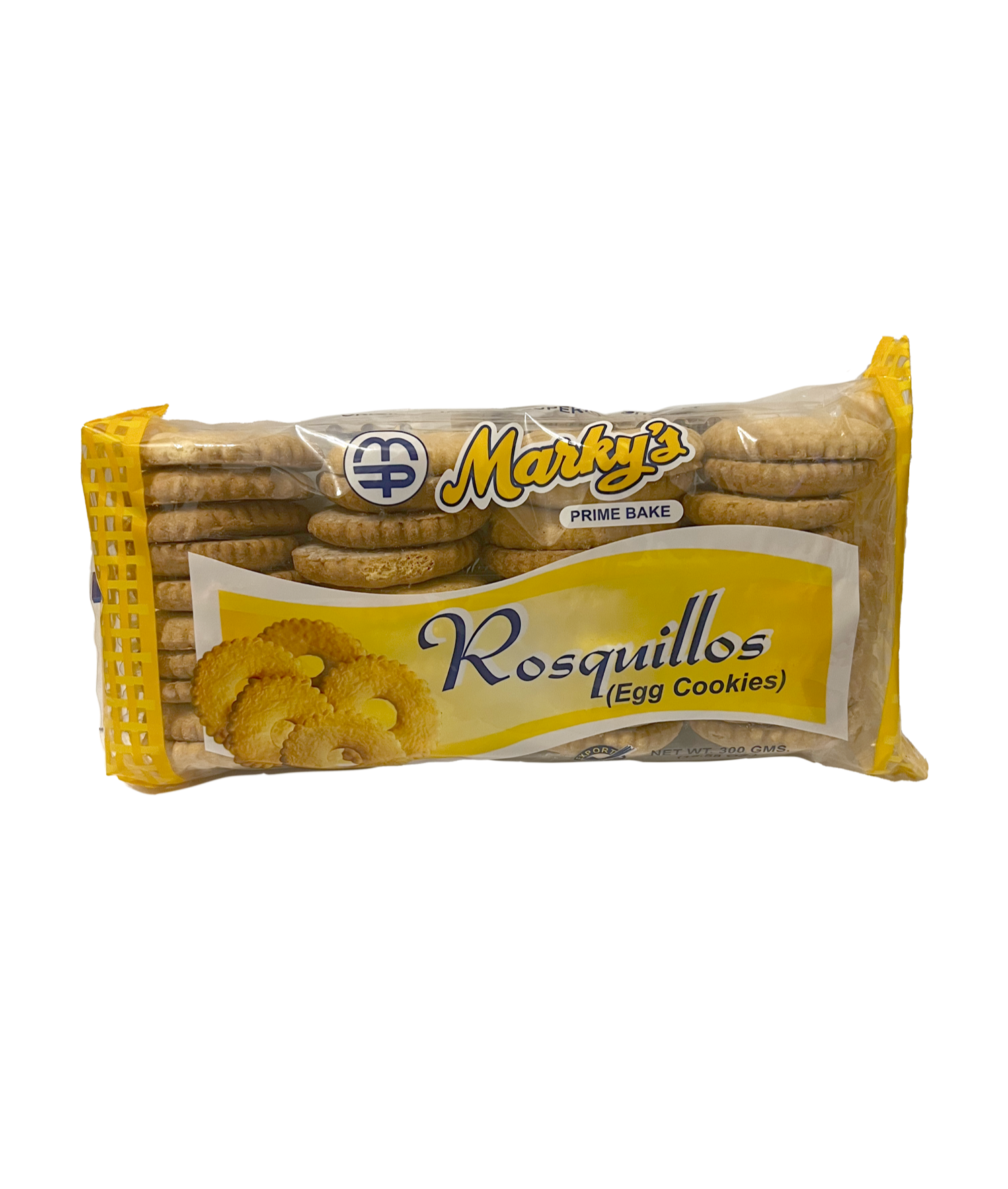 Marky’s Rosquillos